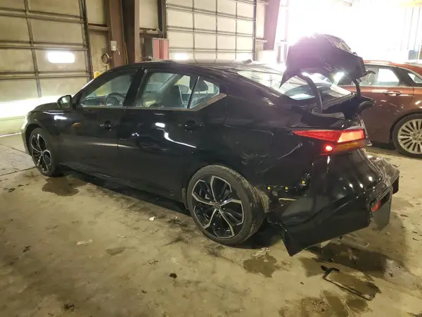 1N4BL4CW0RN315264 2024 NISSAN ALTIMA - Image 2