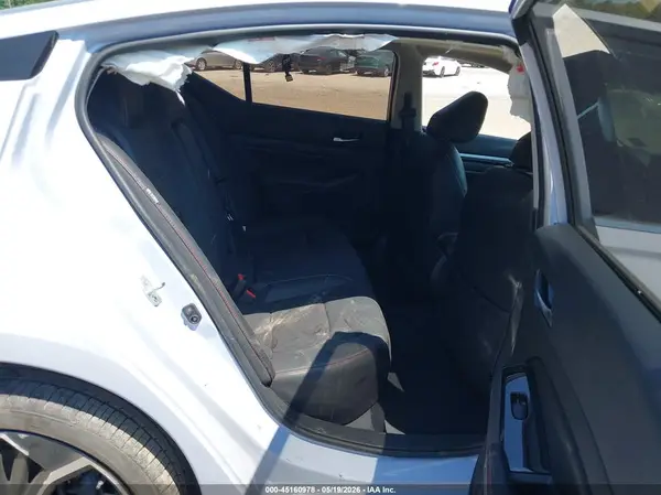 1N4BL4CW0RN319914 2024 NISSAN ALTIMA - Image 8