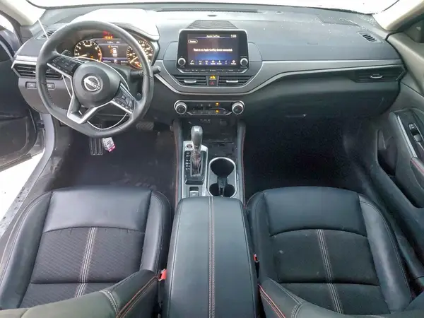 1N4BL4CW0RN327222 2024 NISSAN ALTIMA - Image 8