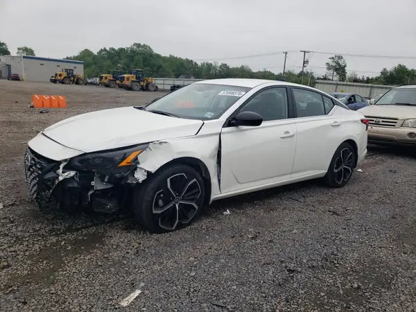 1N4BL4CW0RN416756 2024 NISSAN ALTIMA - Image 1
