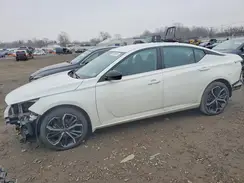 1N4BL4CW0SN309650 2025 NISSAN ALTIMA