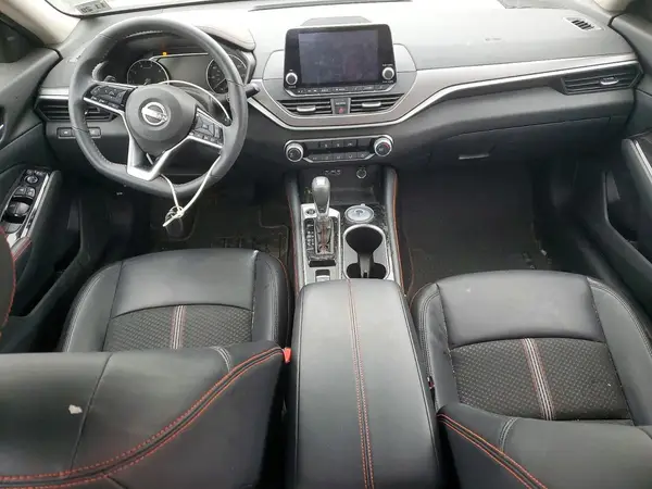 1N4BL4CW0SN309650 2025 NISSAN ALTIMA - Image 8