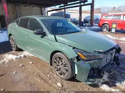 1N4BL4CW0SN338971 2025 NISSAN ALTIMA