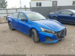 1N4BL4CW0SN350425 2025 NISSAN ALTIMA