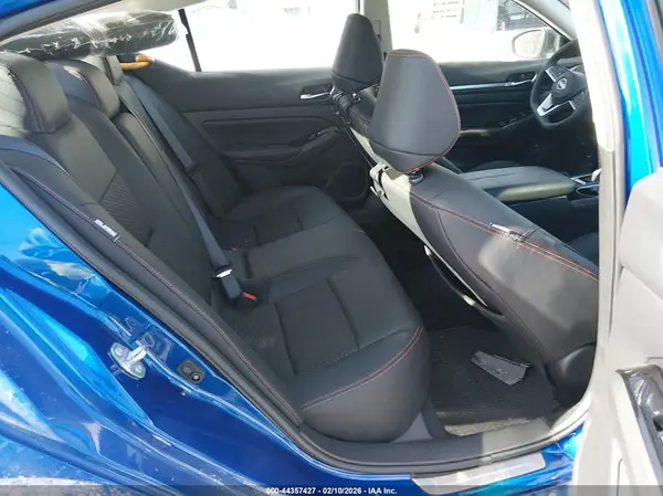 1N4BL4CW0SN353082 2025 NISSAN ALTIMA - Image 8