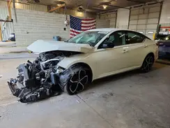 1N4BL4CW0SN357293 2025 NISSAN ALTIMA