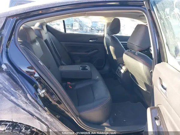 1N4BL4CW0SN382288 2025 NISSAN ALTIMA - Image 8
