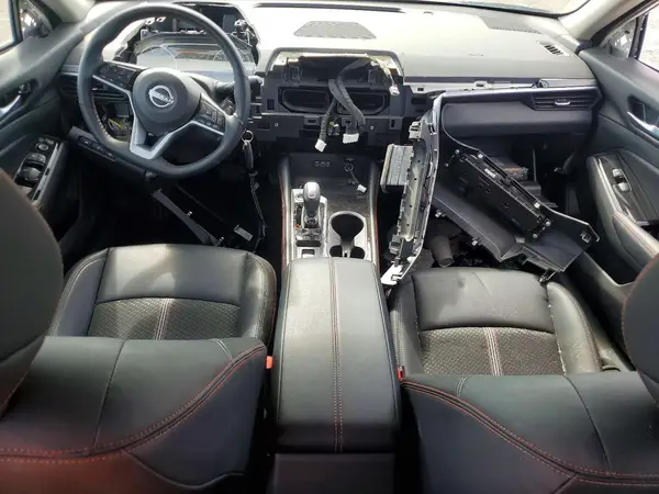 1N4BL4CW0SN382680 2025 NISSAN ALTIMA - Image 8