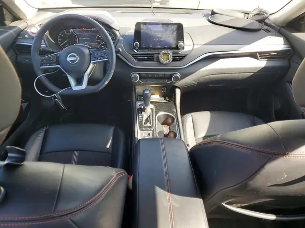 1N4BL4CW0SN392626 2025 NISSAN ALTIMA - Image 8