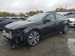 1N4BL4CW1KC145658 2019 NISSAN ALTIMA
