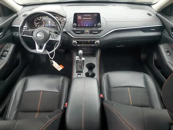 1N4BL4CW1KC145658 2019 NISSAN ALTIMA - Image 8