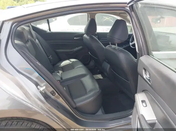 1N4BL4CW1KC148429 2019 NISSAN ALTIMA - Image 8