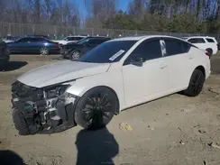 1N4BL4CW1KC151105 2019 NISSAN ALTIMA