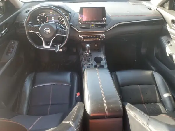 1N4BL4CW1KC151105 2019 NISSAN ALTIMA - Image 8