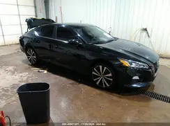 1N4BL4CW1KC174609 2019 NISSAN ALTIMA