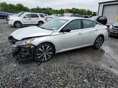 1N4BL4CW1KC175341 2019 NISSAN ALTIMA