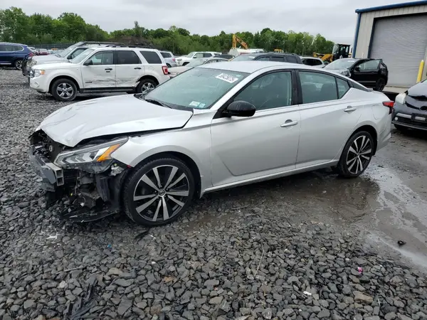 1N4BL4CW1KC175341 2019 NISSAN ALTIMA - Image 1