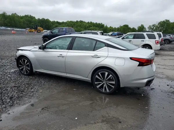 1N4BL4CW1KC175341 2019 NISSAN ALTIMA - Image 2