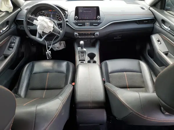 1N4BL4CW1KC176442 2019 NISSAN ALTIMA - Image 8