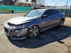 1N4BL4CW1KC176697 2019 NISSAN ALTIMA