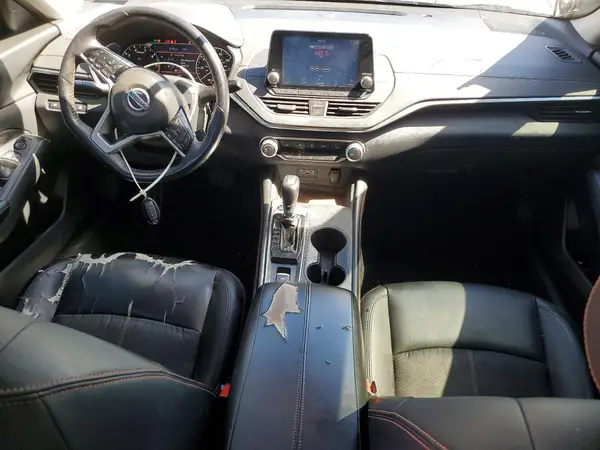 1N4BL4CW1KC176697 2019 NISSAN ALTIMA - Image 8