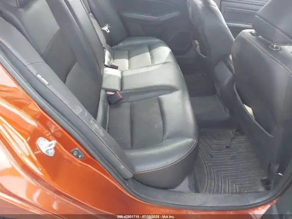 1N4BL4CW1KC178028 2019 NISSAN ALTIMA - Image 8
