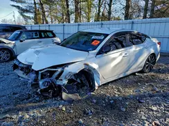 1N4BL4CW1KC184606 2019 NISSAN ALTIMA