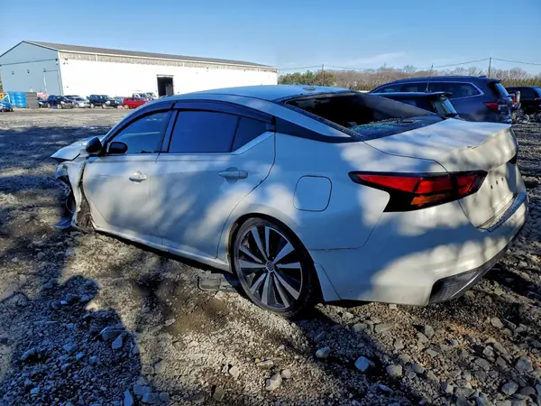 1N4BL4CW1KC184606 2019 NISSAN ALTIMA - Image 2