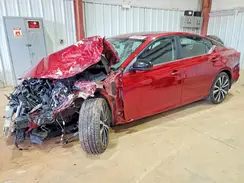1N4BL4CW1KC185061 2019 NISSAN ALTIMA