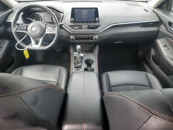 1N4BL4CW1KC187456 2019 NISSAN ALTIMA - Image 8