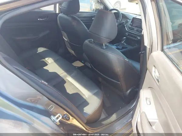 1N4BL4CW1KC191264 2019 NISSAN ALTIMA - Image 8