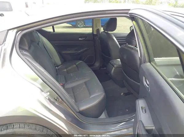 1N4BL4CW1KC202733 2019 NISSAN ALTIMA - Image 8