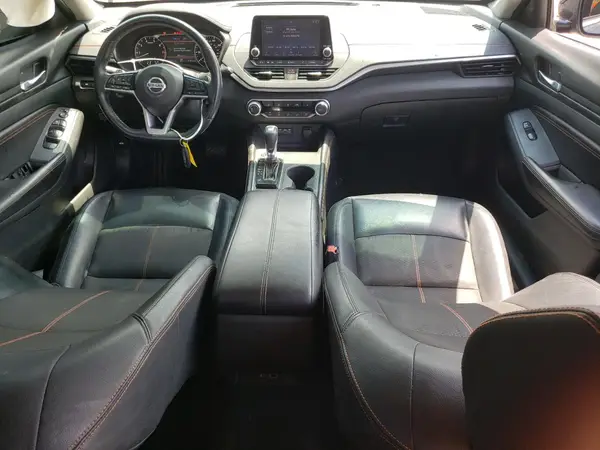 1N4BL4CW1KC209388 2019 NISSAN ALTIMA - Image 8