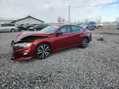 1N4BL4CW1KC212176 2019 NISSAN ALTIMA