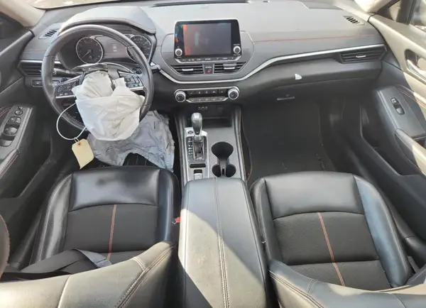 1N4BL4CW1KC212176 2019 NISSAN ALTIMA - Image 8