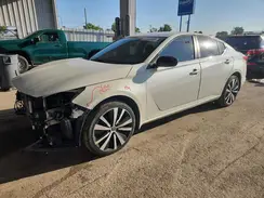 1N4BL4CW1KC214610 2019 NISSAN ALTIMA