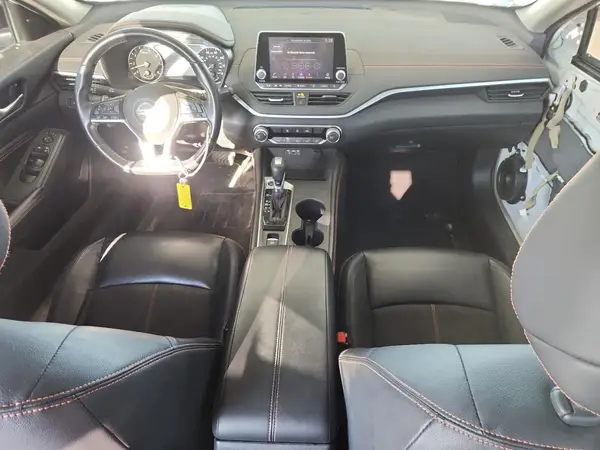 1N4BL4CW1KC214610 2019 NISSAN ALTIMA - Image 8