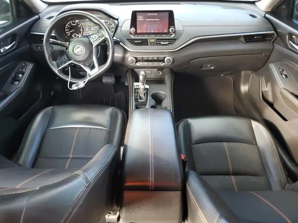 1N4BL4CW1KC224781 2019 NISSAN ALTIMA - Image 8
