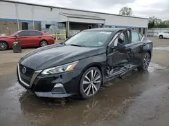 1N4BL4CW1KC238387 2019 NISSAN ALTIMA