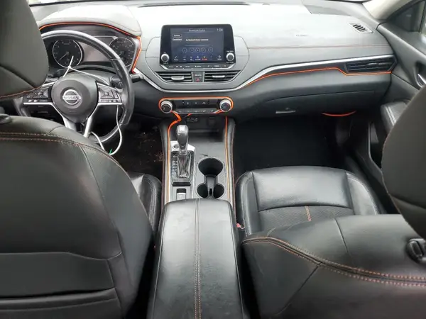 1N4BL4CW1KC238387 2019 NISSAN ALTIMA - Image 8