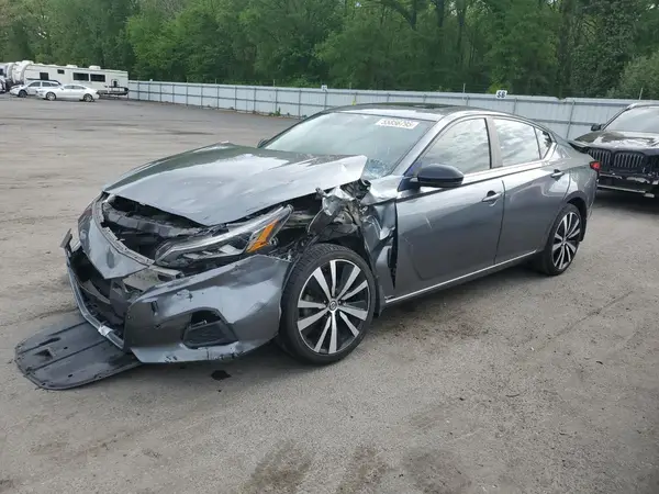 1N4BL4CW1KN300987 2019 NISSAN ALTIMA - Image 1