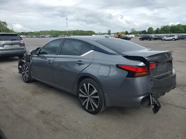 1N4BL4CW1KN300987 2019 NISSAN ALTIMA - Image 2