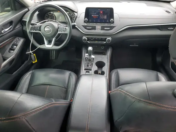 1N4BL4CW1KN300987 2019 NISSAN ALTIMA - Image 8