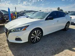 1N4BL4CW1KN301220 2019 NISSAN ALTIMA