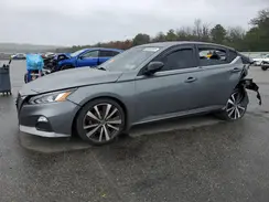 1N4BL4CW1KN302691 2019 NISSAN ALTIMA