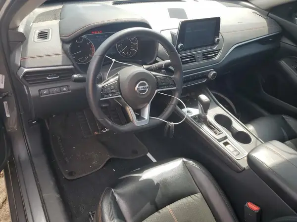 1N4BL4CW1KN302691 2019 NISSAN ALTIMA - Image 8
