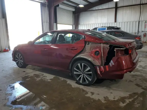 1N4BL4CW1KN304456 2019 NISSAN ALTIMA - Image 2