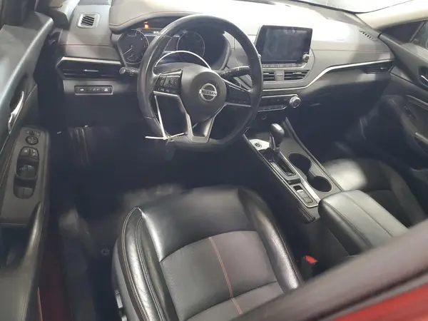 1N4BL4CW1KN304456 2019 NISSAN ALTIMA - Image 8