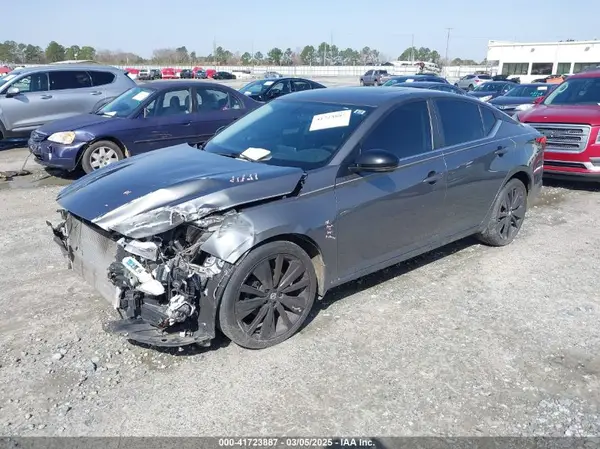 1N4BL4CW1KN305882 2019 NISSAN ALTIMA - Image 2