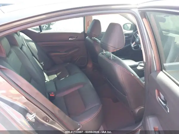 1N4BL4CW1KN305882 2019 NISSAN ALTIMA - Image 8
